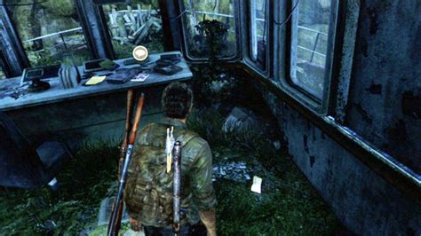 Sewers The Suburbs The Last Of Us Game Guide Gamepressure