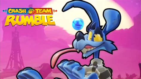 Unlocking Ripper Roo One Marble At A Time Crash Team Rumble Youtube