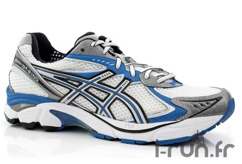 Asics Gel Gt 2160 Ii Homme Blanc Pas Cher