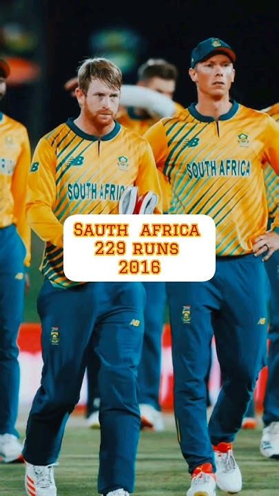 Top 5 Highest Team Total In History Of T20 World Cups 🔥🔥 Shorts