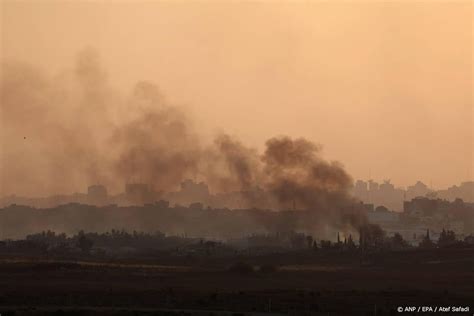 14 Palestijnen gedood bij Israëlische aanval op kamp Nuseirat