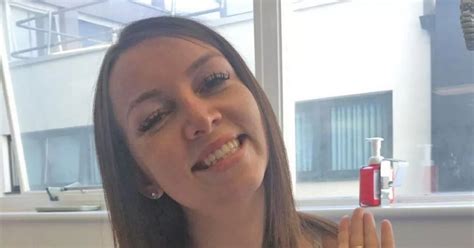 Mum Almost Dies From Sepsis After Toxic Tampon Couldnt Be Located For