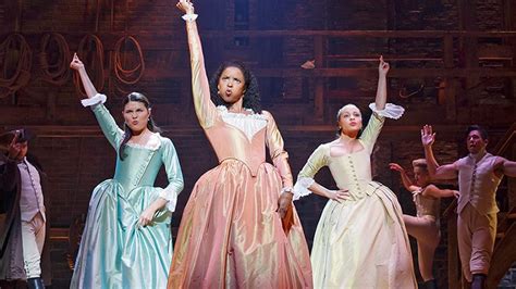 Hamilton Film Starring Original Broadway Cast to be Released on Disney+ ...