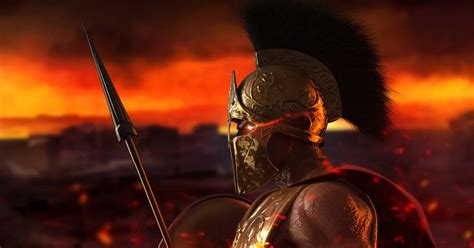 Ares dios griego de la guerra quién es y cuál es su historia