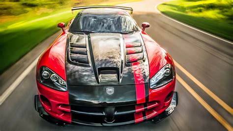 Coche Esquivar Viper Acr Esquivar Fondo De Pantalla Hd Wallpaperbetter