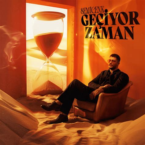 Semicenk Geçiyor Zaman EP Lyrics and Tracklist Genius