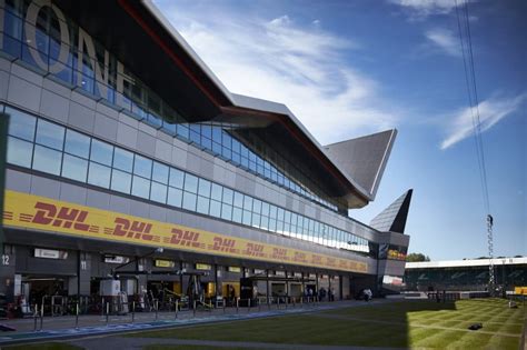 Know Your F1 Circuit History & Stats: Silverstone, British GP - Kunal's ...