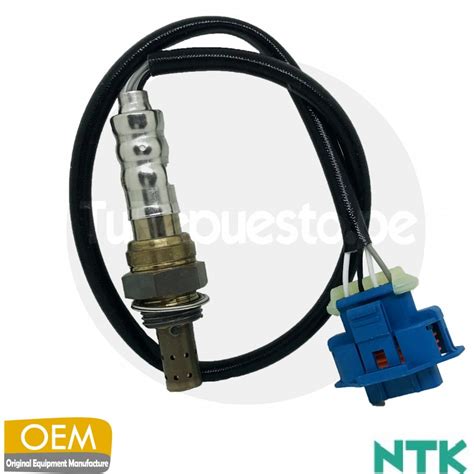 Sensor De Oxigeno Chevrolet Cruze