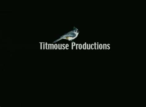 Titmouse, Inc. - Audiovisual Identity Database