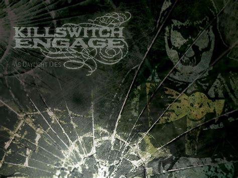 Killswitch Engage Wallpaper - WallpaperSafari