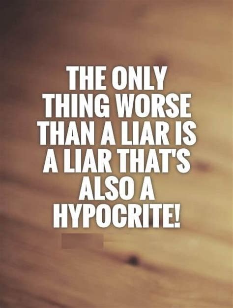 30 Famous Quotes About Hypocrisy Enkiquotes