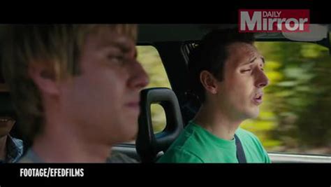 The Inbetweeners 2 cast on getting back together: We don't have any ...