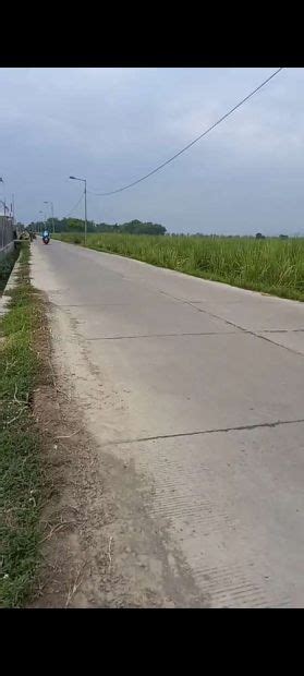 Lahan Plot Industri Mojokerto