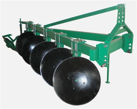 One Way Disc Plow Disc Plough Disc Plow And Disc Plough