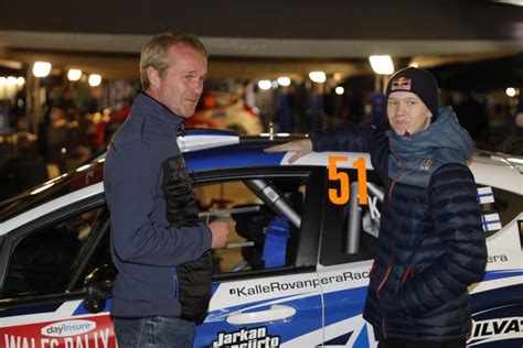 Cinq choses à savoir sur Kalle Rovanperä double champion du monde du WRC