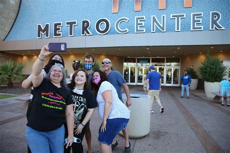 Phoenix Metrocenter Mall closing June 30 with one last cruise-in