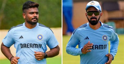 Sa Vs Ind 2023 Indias Best Playing Xi For The Odi Series Against South Africa Cricket Times