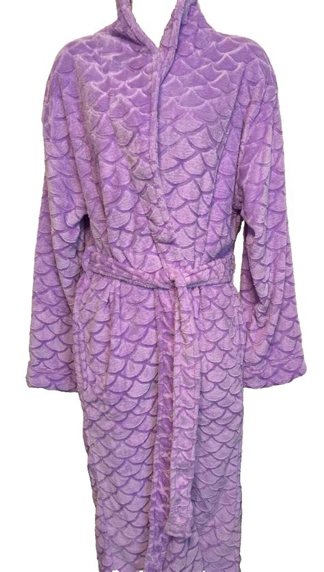 Just Love Womens Kimono Robe Lilac Small Ebay