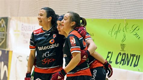 Highlights CP Manlleu 0 5 Telecable HC Ok Liga Fem 21 22 J11 YouTube