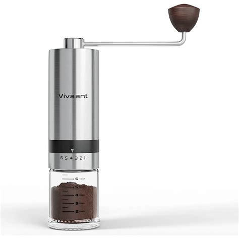 Choosing the Best Manual Coffee Grinder for Home Brewing