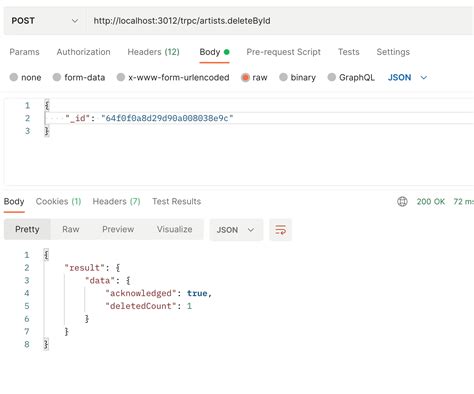 Trpc Tutorial For Beginners The End Of Rest And Graphql