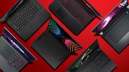 Daftar 10 Laptop Gaming Terbaik 2022 Dari Razer Hingga Alienware