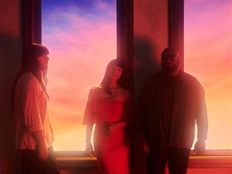 Khruangbin Releases May Ninth Single And Expands Tour Premier Guitar