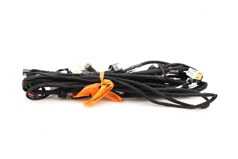 New Oem Ford Interior Wiring Harness Jumper Ll Z A Lincoln