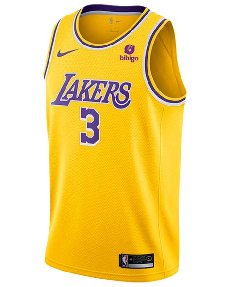 Jersey – Lakers Store