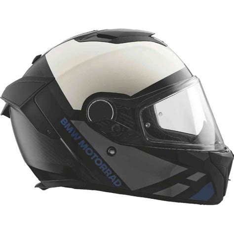 BMW Motorrad Helm Xomo Carbon Specter