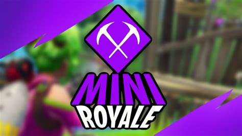 🌎 Mini Royale 🌎 Zonewars 1656 1881 9523 Par Squshie Fortnite