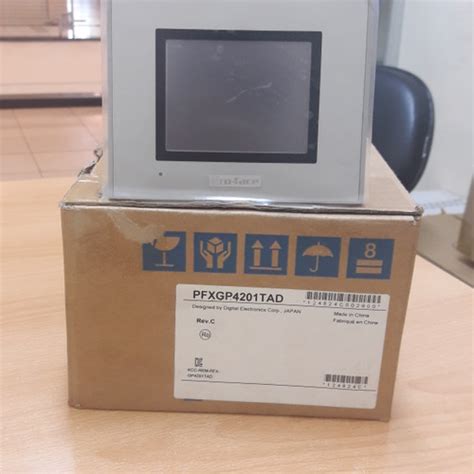 Jual Proface PFXGP4201 TAD Jakarta Barat Mitra Plc Tokopedia