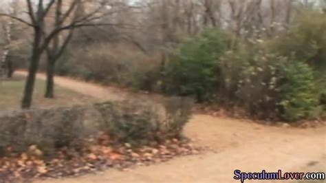 Flexible Showering Speculum Babe Spreading Her Tight Pussy