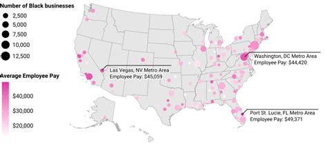 To expand the economy, invest in Black businesses | Brookings