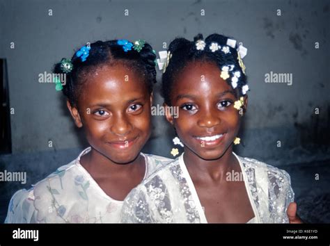 Jamaican Girl Fotos Und Bildmaterial In Hoher Auflösung Alamy