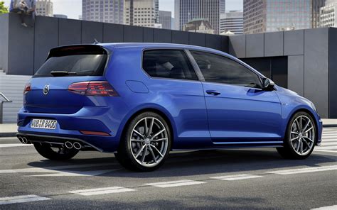 Vw Golf R Wallpaper Images