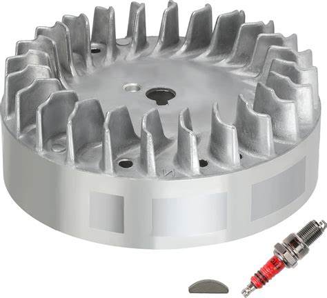 Amazon Yoxufa Aluminum Flywheel Krpm For Non Hemi Predator Cc