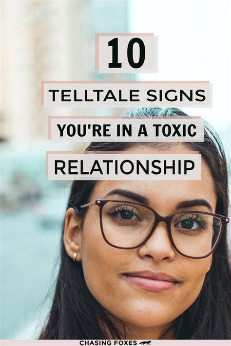 10 Toxic Relationship Signs To Look Out For Artofit