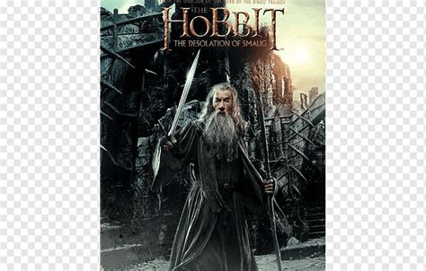 Smaug O Hobbit Bilbo Bolseiro Gandalf Blu Ray O Hobbit Cartaz Papel