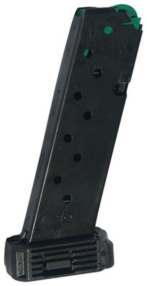 Hi Point Magazine For Hi Point 40 Sandw Black 10 Rounds Alquist Arms