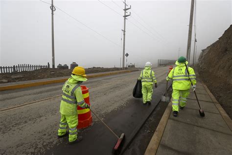 Pasamayito Reabren Tr Nsito Vehicular Con Restricciones Por