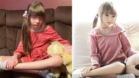 Moms Horror After Finding Daughters Image Stolen And Sold As Sex Doll