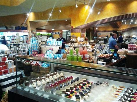 ALON'S BAKERY & MARKET AT PARK PLACE, Atlanta - Restaurant Reviews, Photos & Phone Number ...