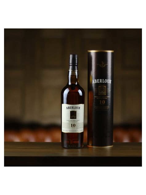 Aberlour 10 Years Forest Reserve 70 Cl 40 Rasch Vin Spiritus