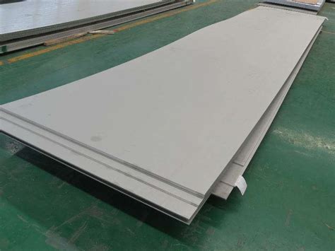 304H Stainless Steel Sheet Plate