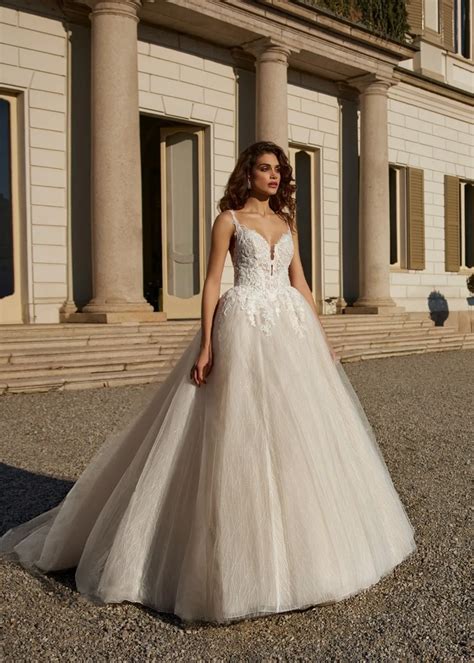 Randy Fenoli Jaehee Bridal Atelier Diamond Jaehee Bridal Atelier