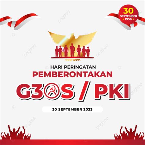 G30s Pki Anniversary 2023 Vector G30spki Movement Day G30spki