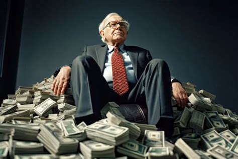 Current Warren Buffett Net Worth 2024 New Trader U