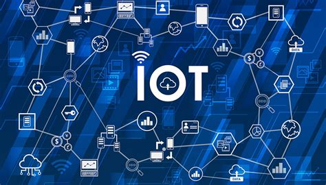 Mengenal Apa Itu Internet Of Things Dan Contoh Penerapannya