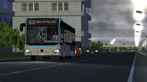 Girouette Blanc Transdev Tra Sans Voyageurs Ago Projects